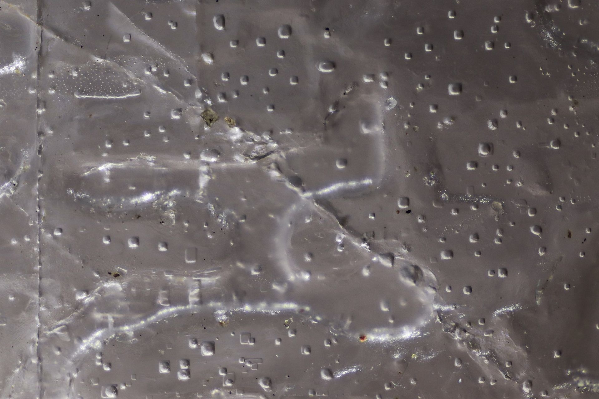 Podróż do wnętrza soli kamiennej